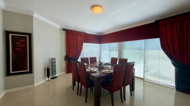 5 Bedroom Property for Sale in Pentagon Park Free State